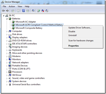 FIX: Laptop Charger Plugged in, not charging : Windows | TroubleShoot ...