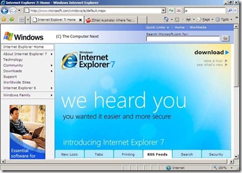 ie7