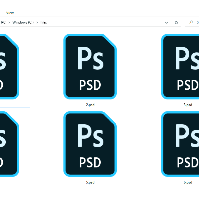 how-to-open-PSD-files-in-Windows-10