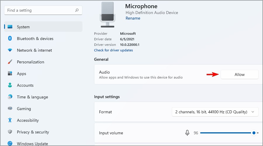 How To Enable Microphone Access In Google Chrome