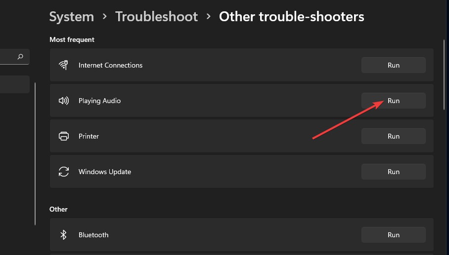6 Ways to Fix No Sound Output Devices Found in Windows 11