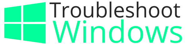 Troubleshoot Windows