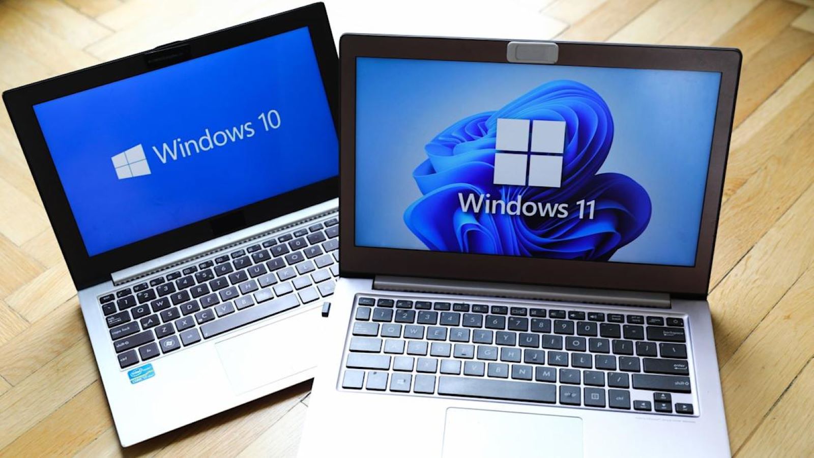 Support for windows 10 ends next month, here’s how to update your pc to windows 11
