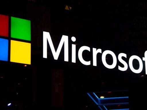 Microsoft stock eyes longest losing streak since 2011