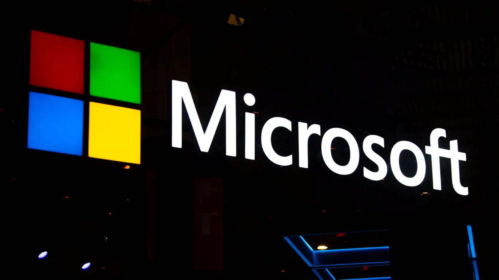 Microsoft stock eyes longest losing streak since 2011